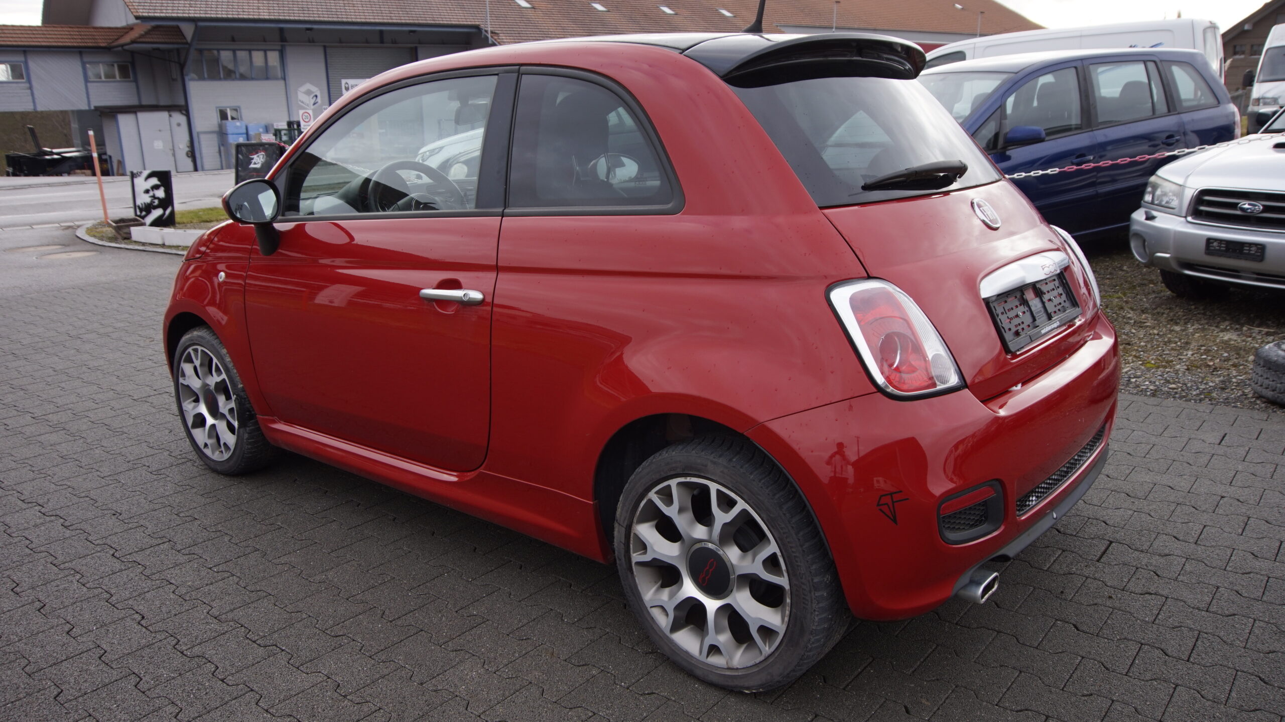 Top-Occasions-Angebot