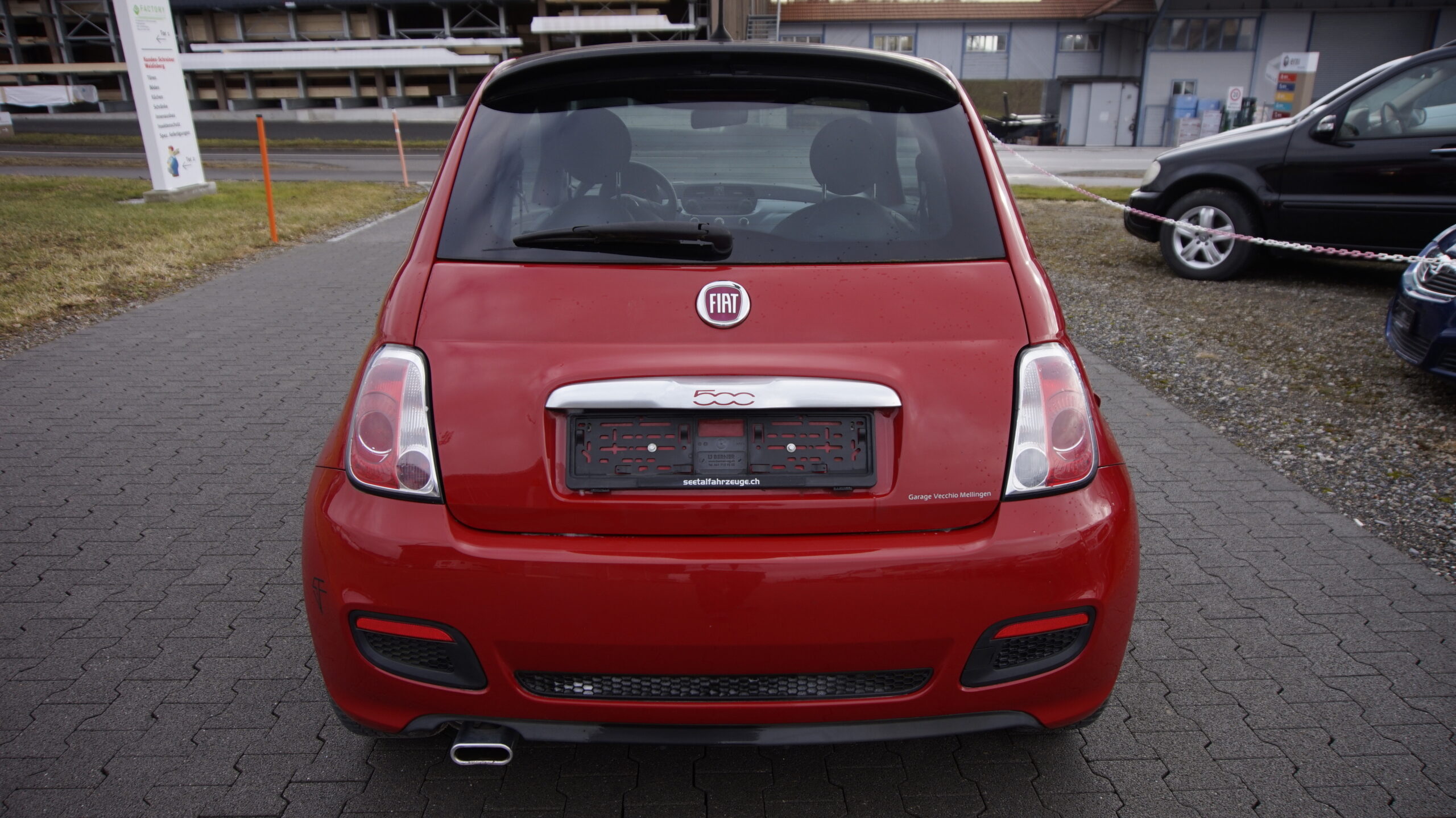 Top-Occasions-Angebot