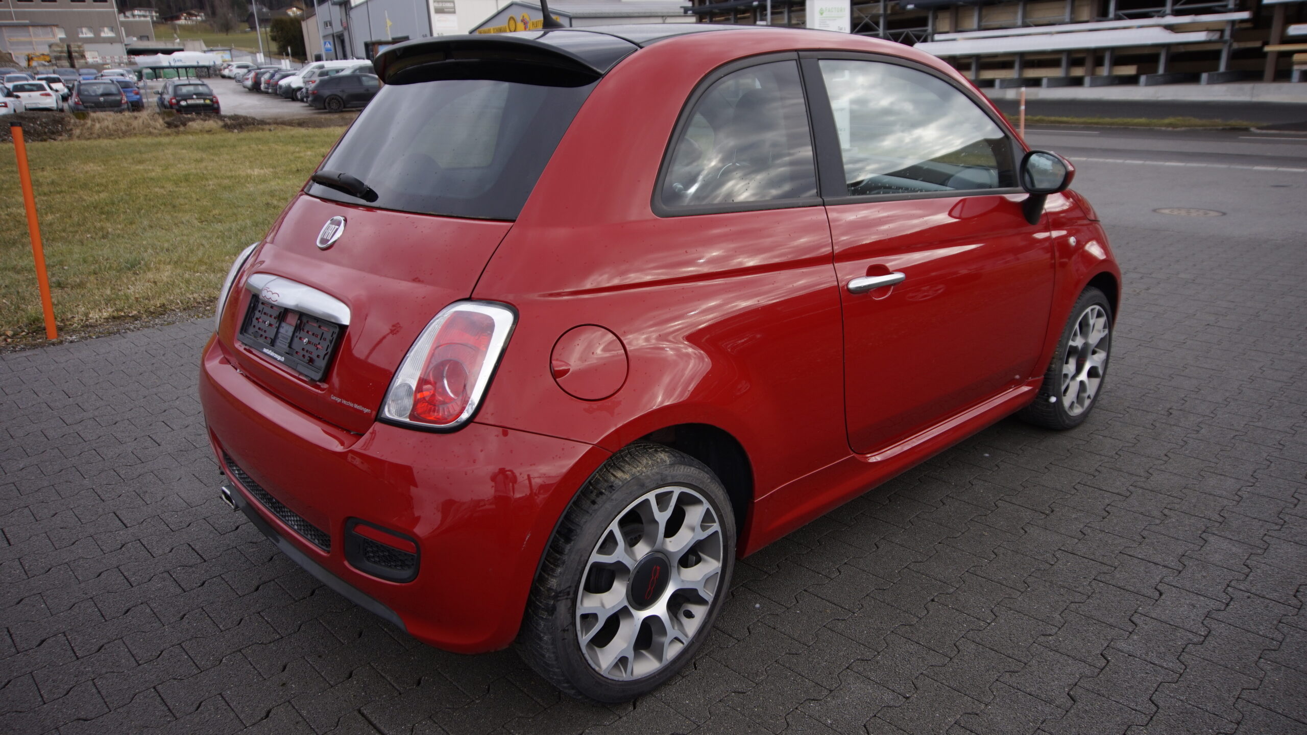 Top-Occasions-Angebot