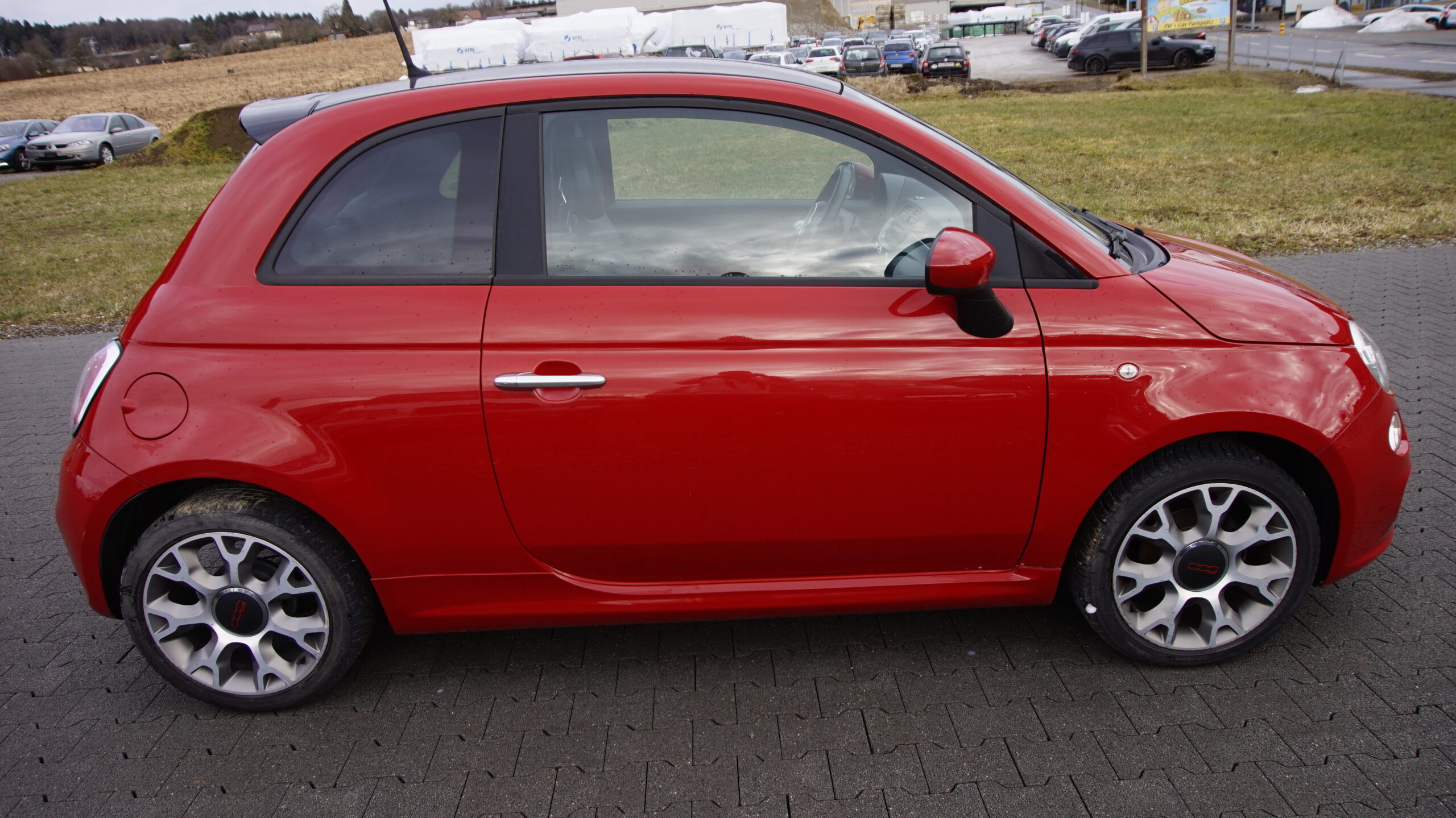 Top-Occasions-Angebot