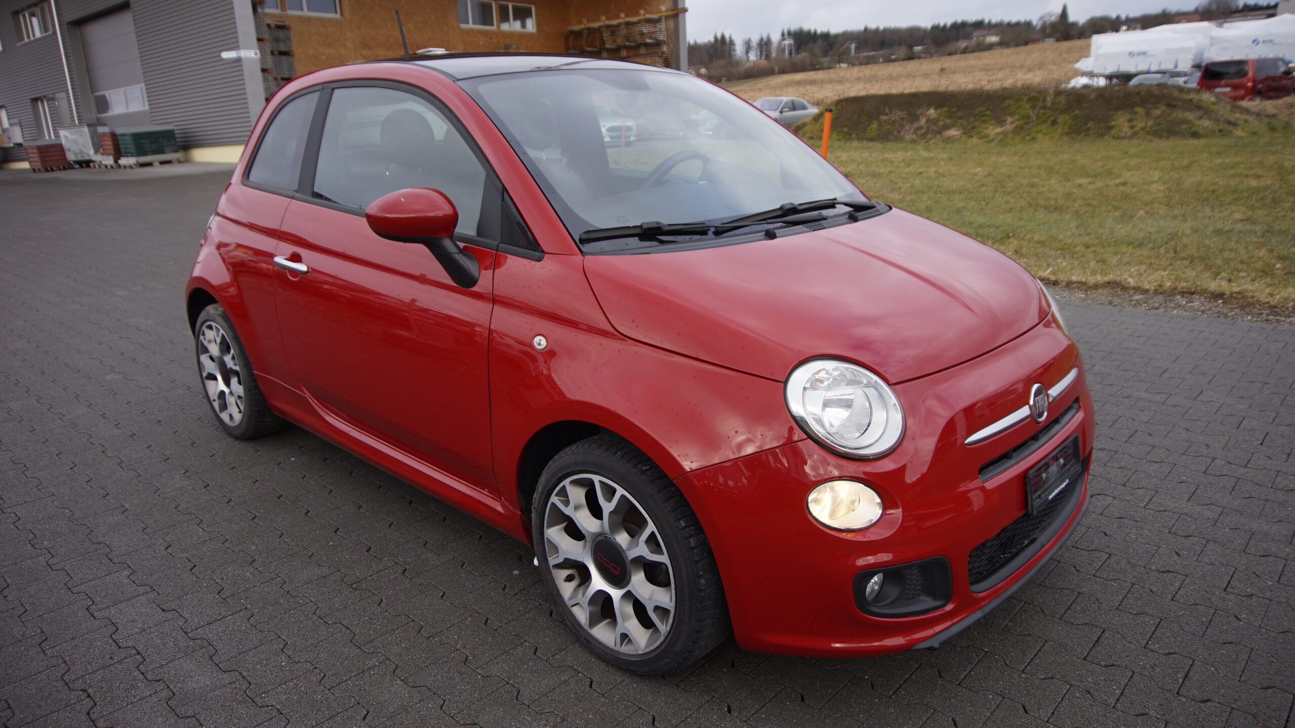 Top-Occasions-Angebot