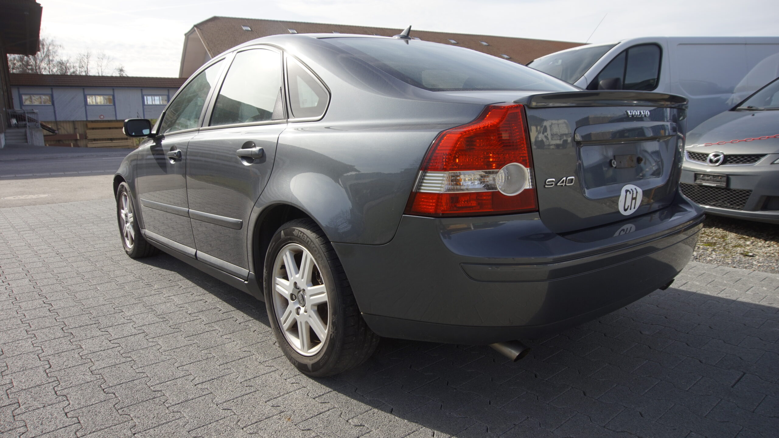 Top-Occasions-Angebot