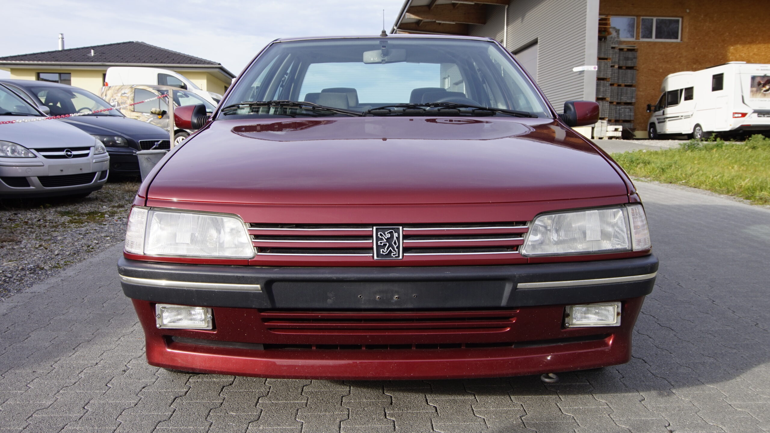 Top-Occasions-Angebot