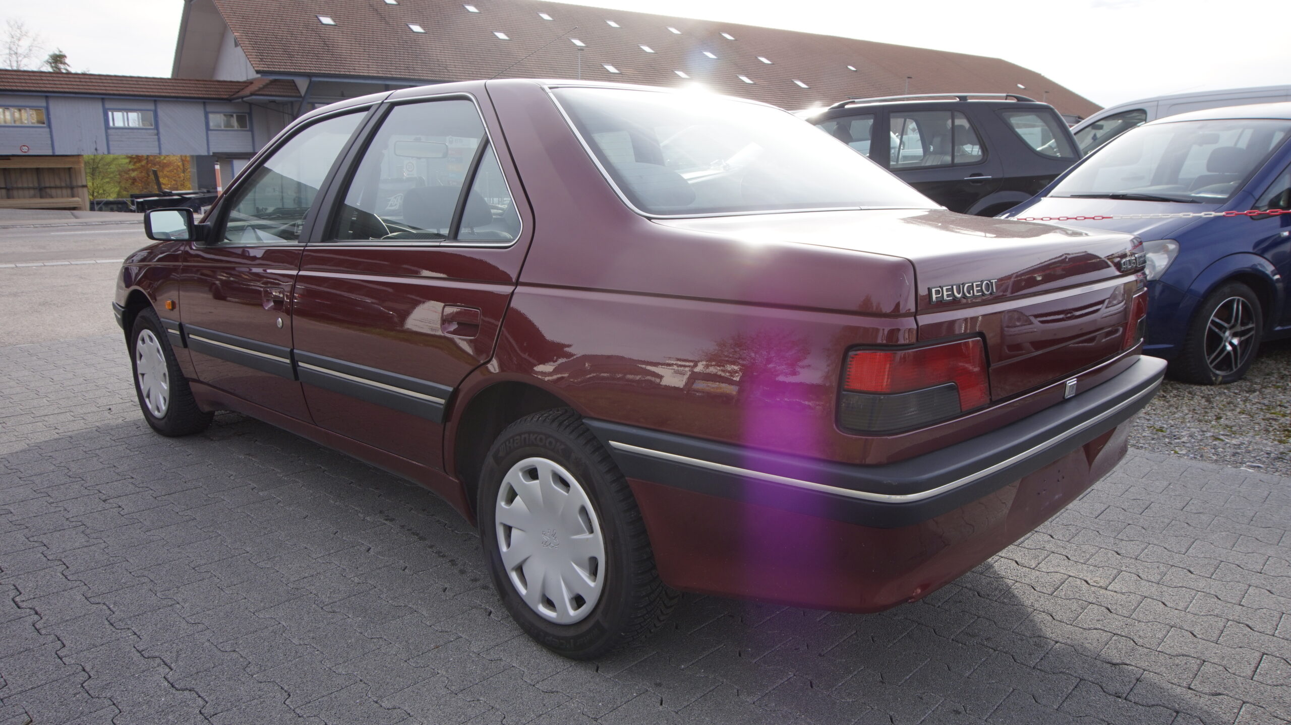 Top-Occasions-Angebot