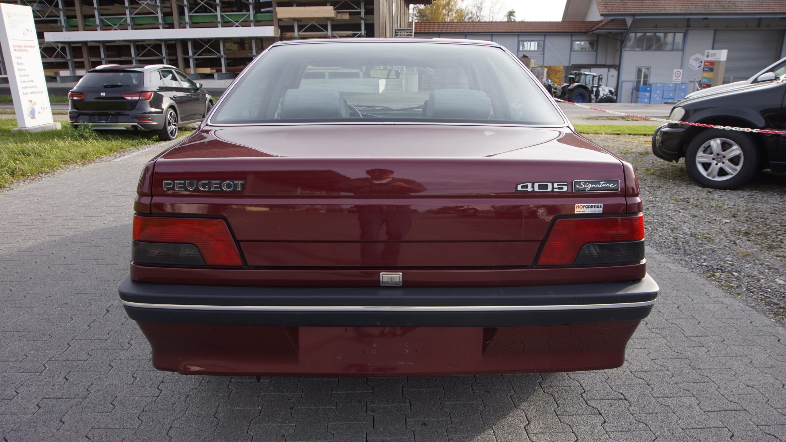 Top-Occasions-Angebot