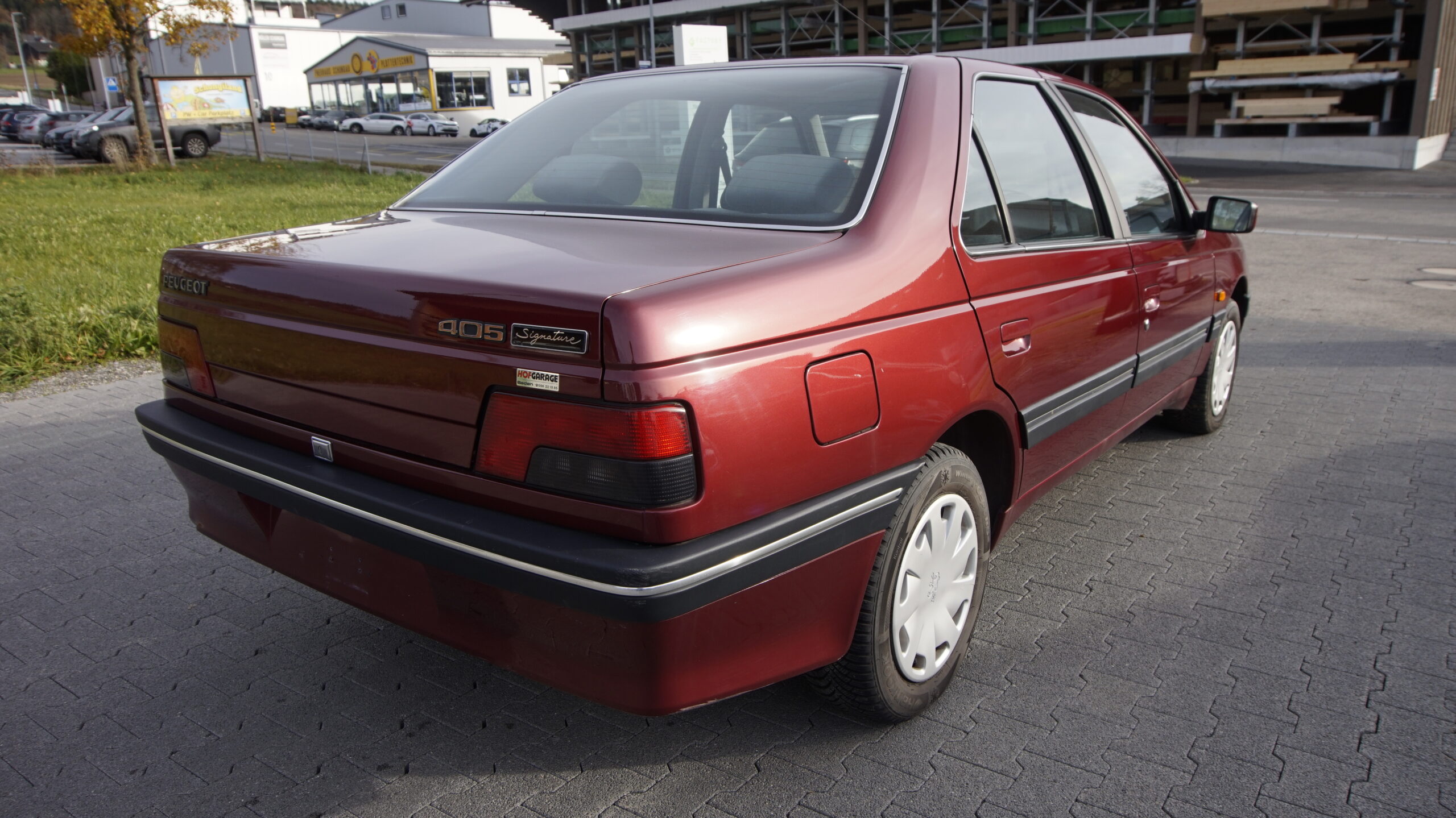 Top-Occasions-Angebot