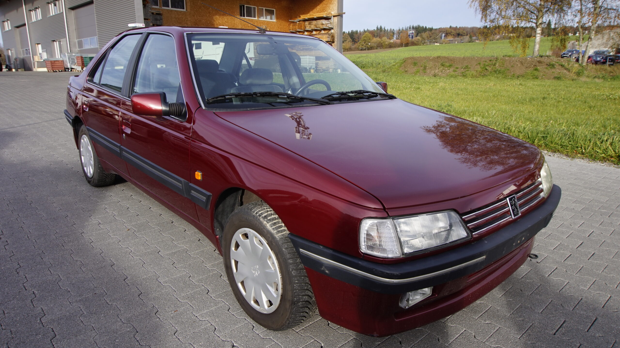 Top-Occasions-Angebot