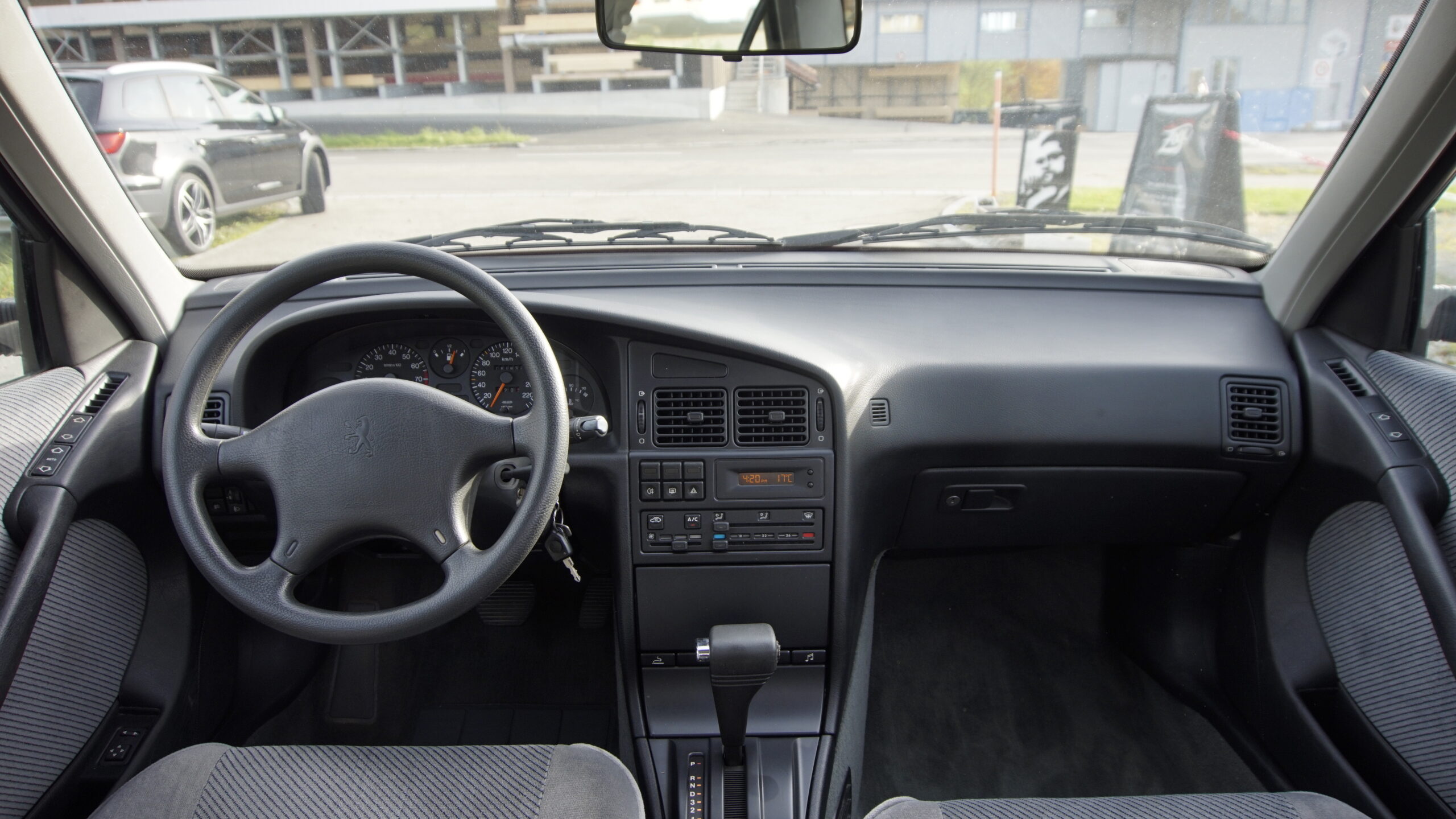 Top-Occasions-Angebot