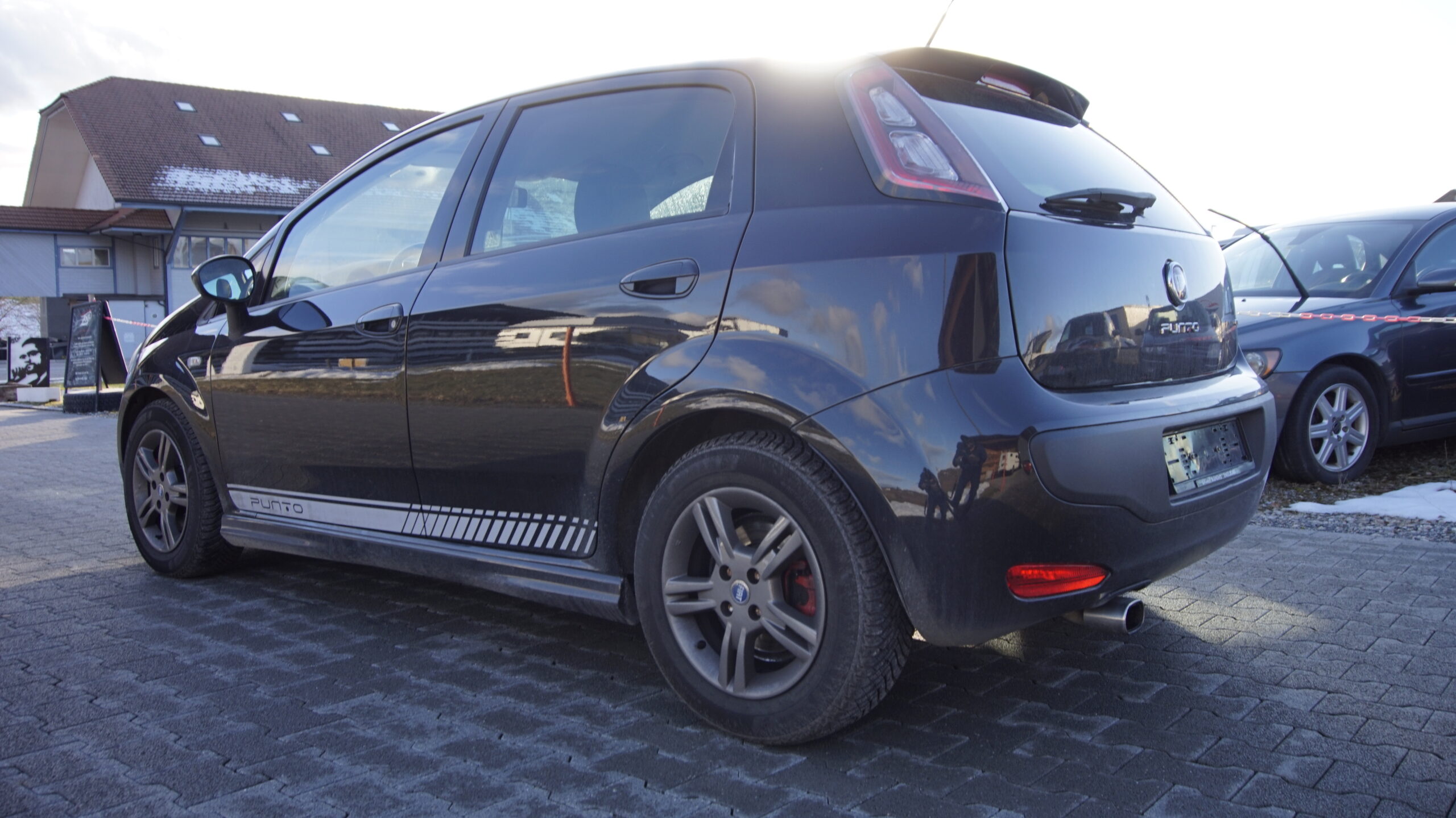 Top-Occasions-Angebot