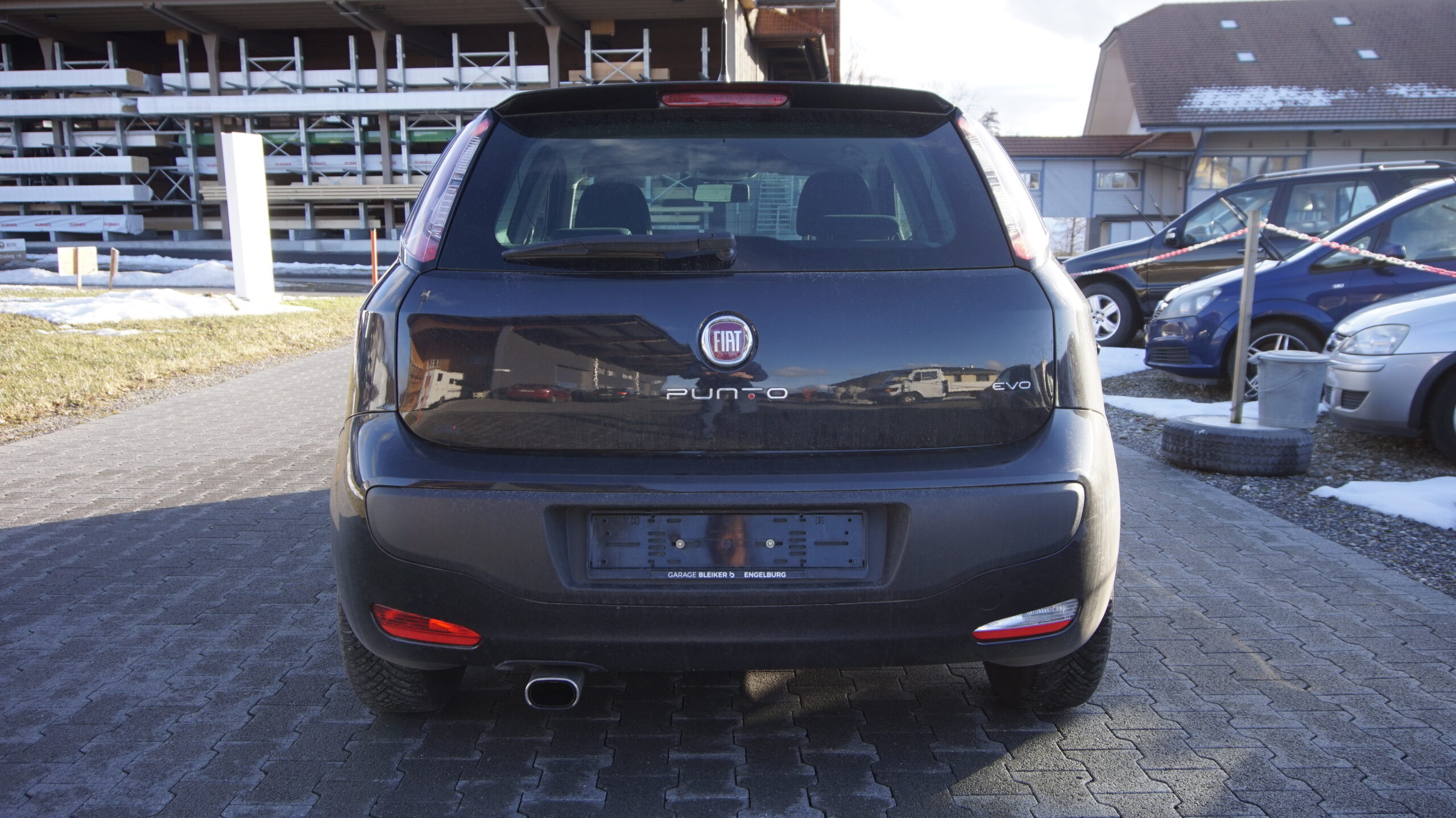 Top-Occasions-Angebot