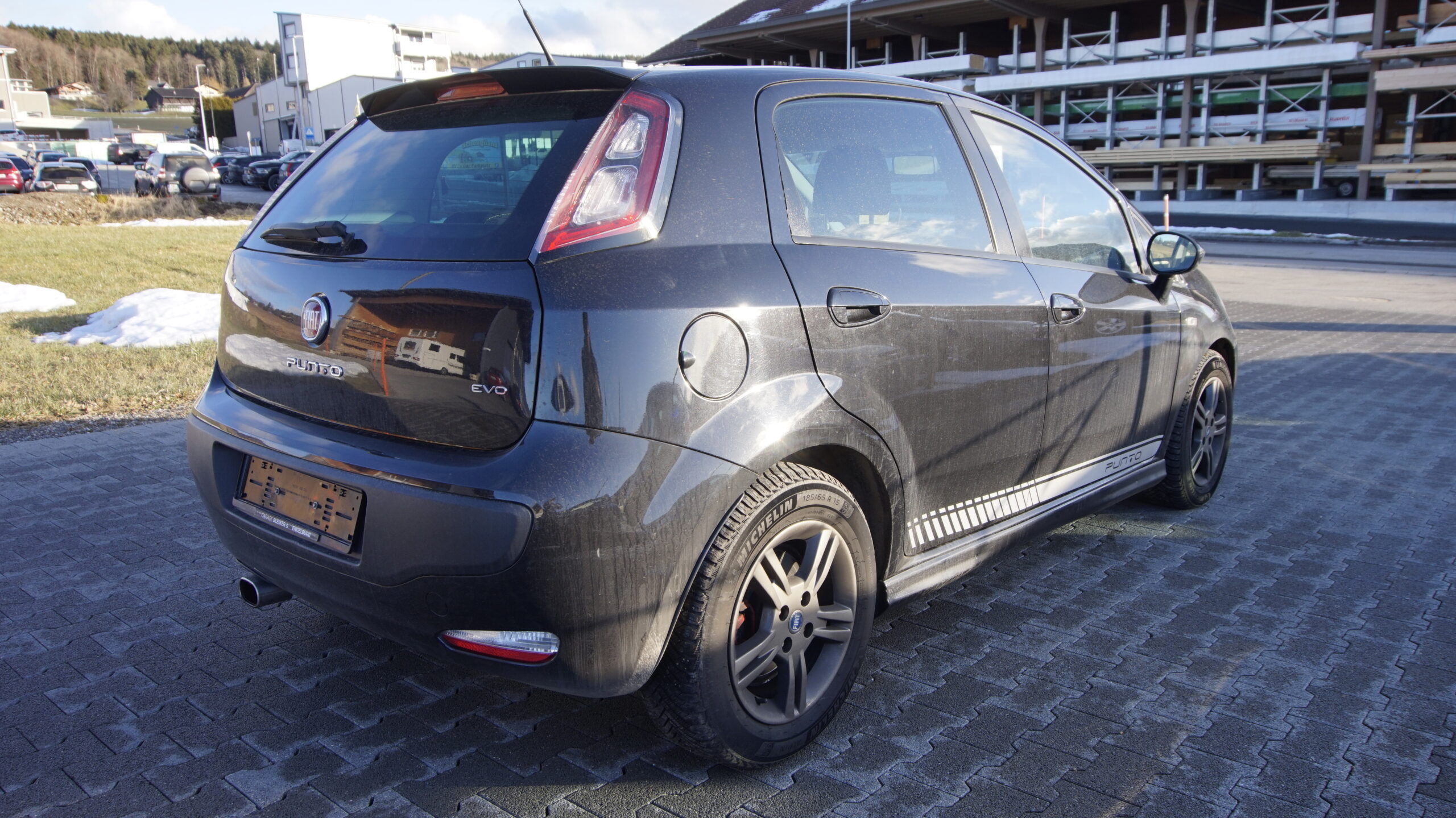 Top-Occasions-Angebot