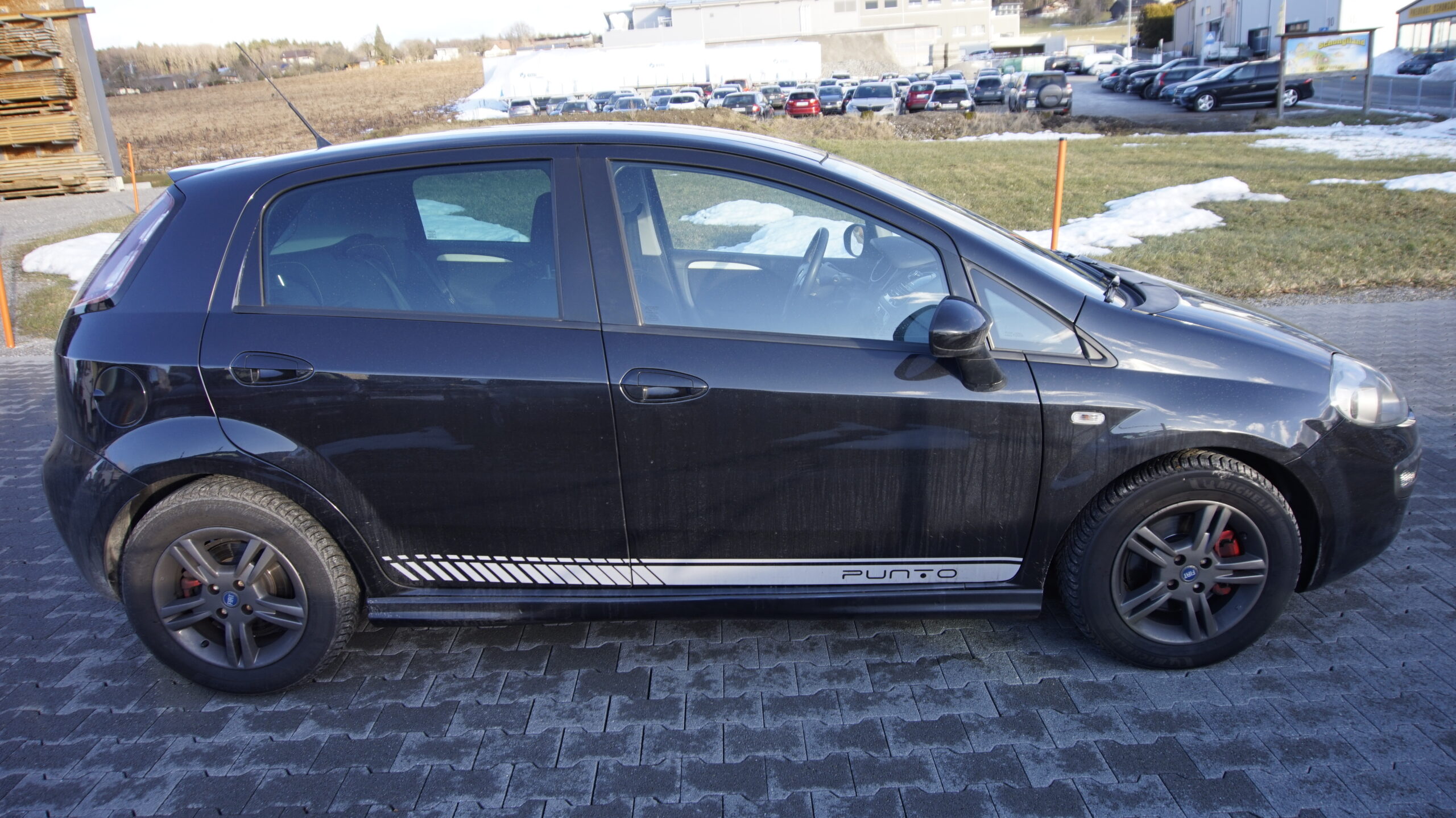 Top-Occasions-Angebot