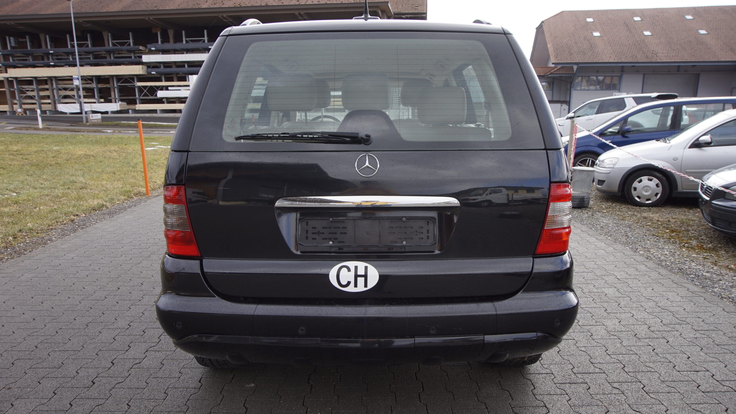 Top-Occasions-Angebot