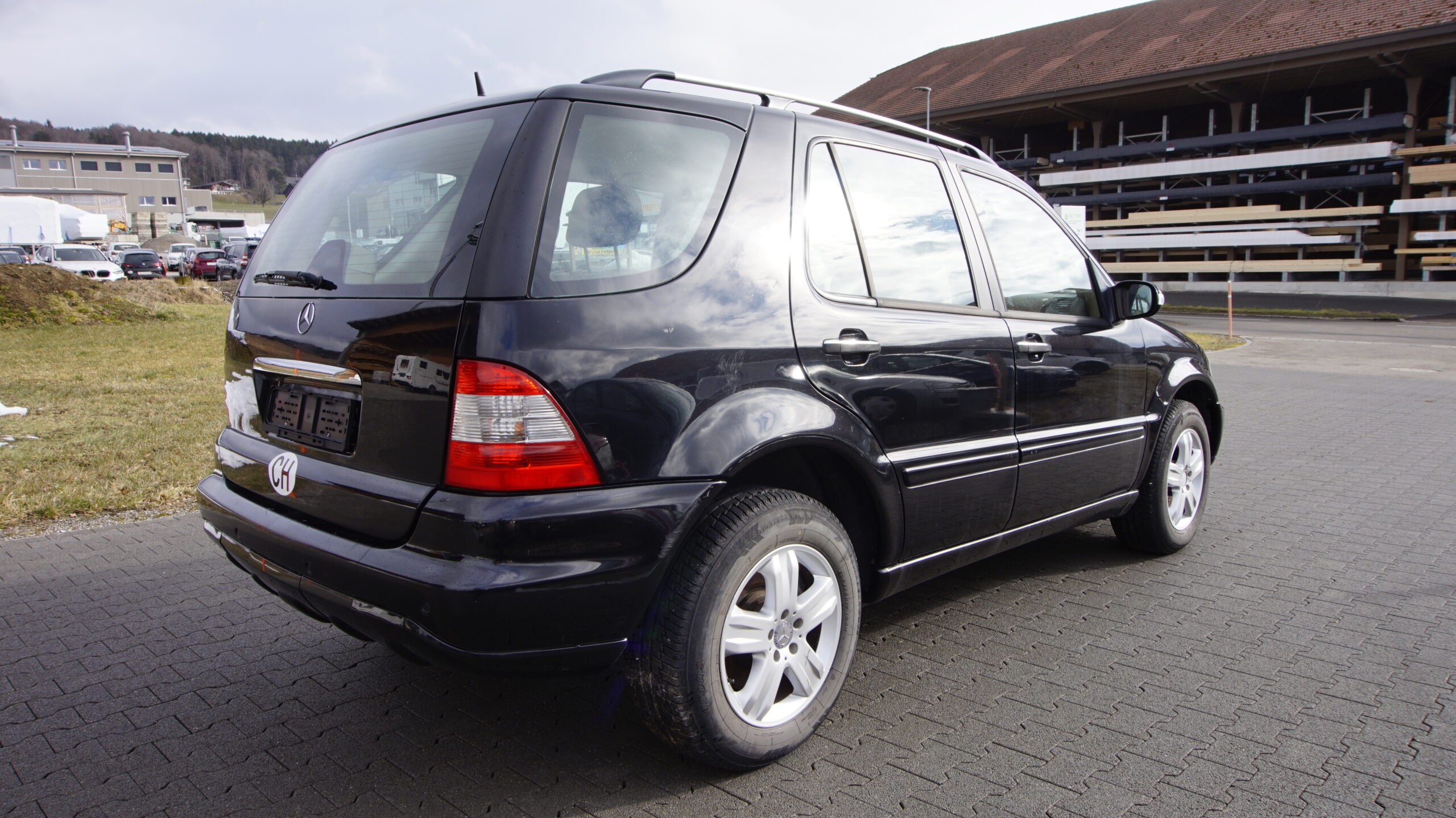 Top-Occasions-Angebot