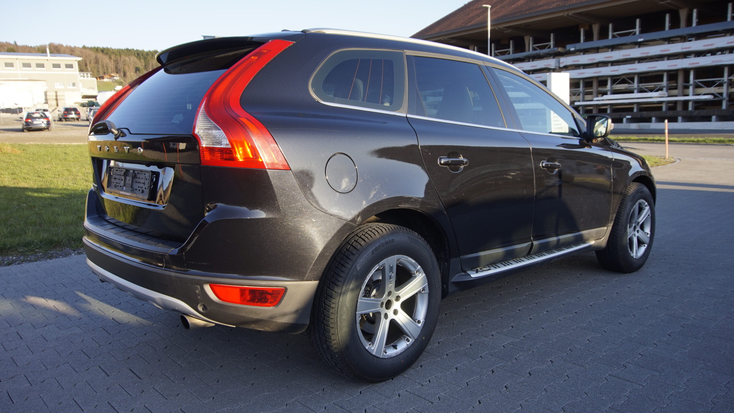 Top-Occasions-Angebot