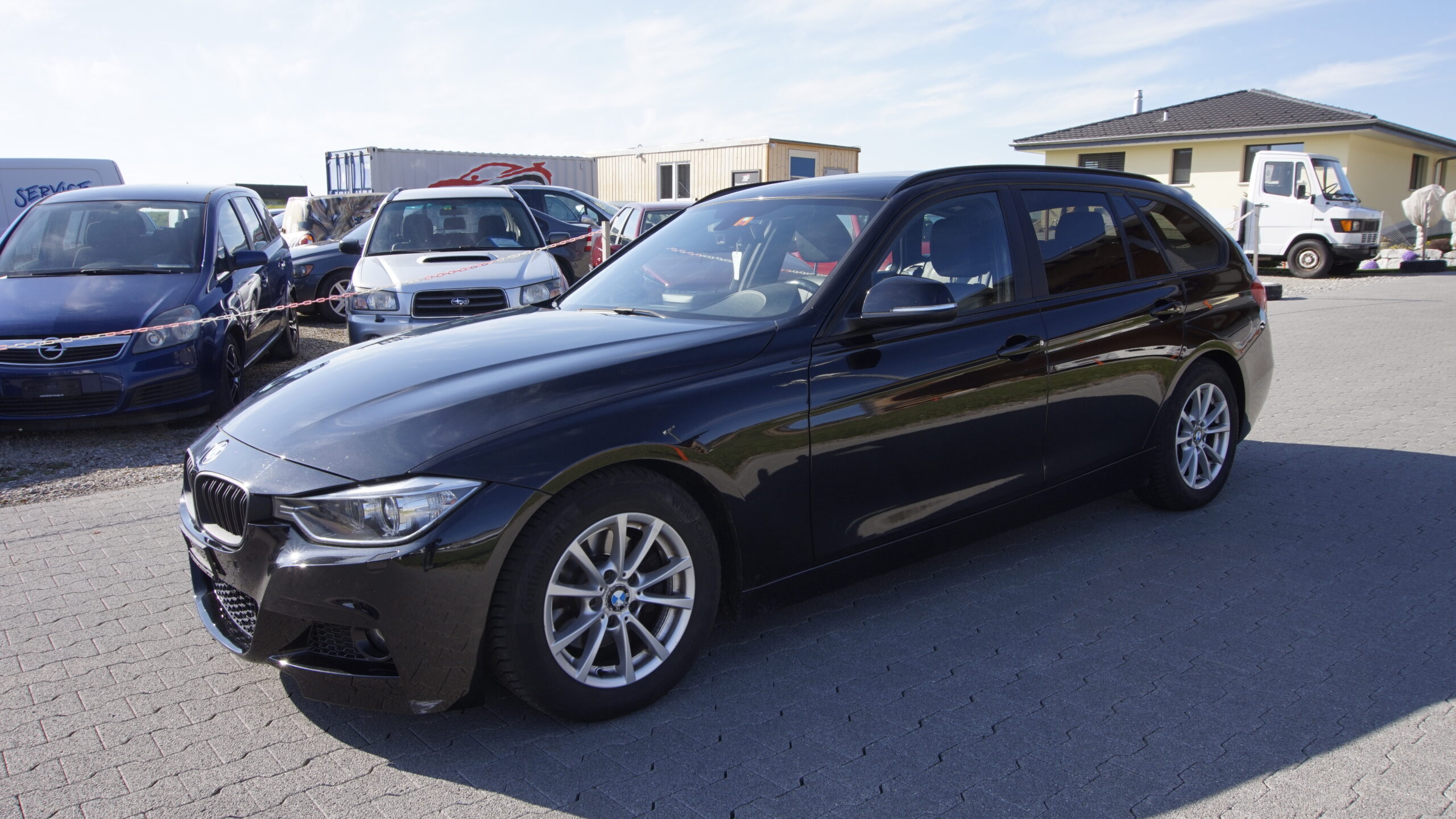 Top-Occasions-Angebot