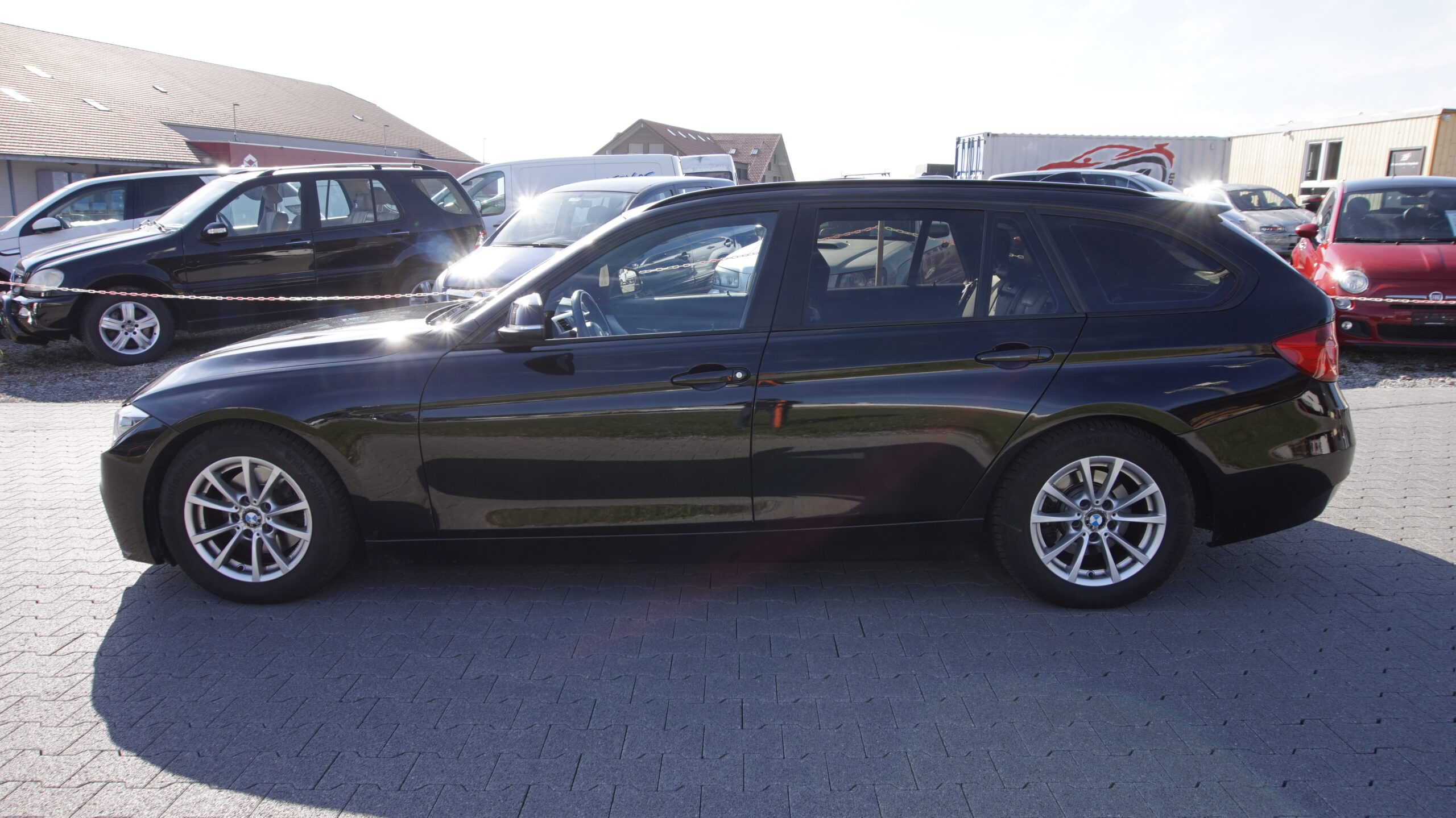 Top-Occasions-Angebot